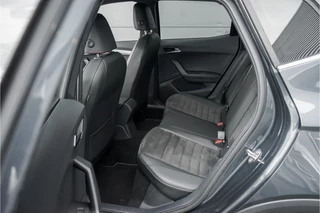 SEAT Arona – thumbnail 13