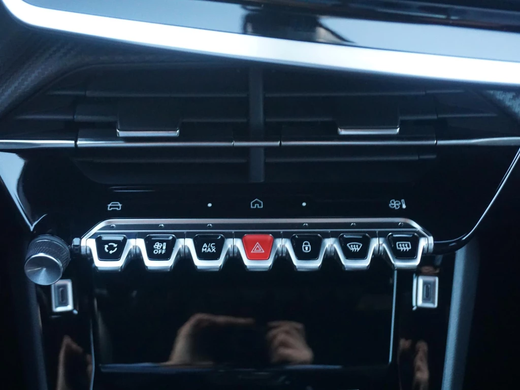 Peugeot 2008 – foto 30