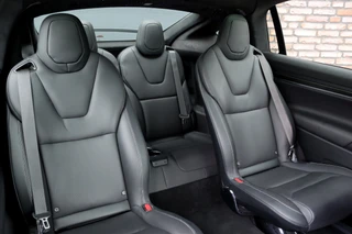 Tesla Model X – thumbnail 15