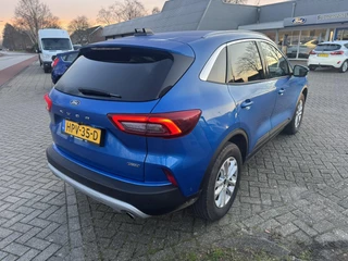 Ford Kuga – thumbnail 4