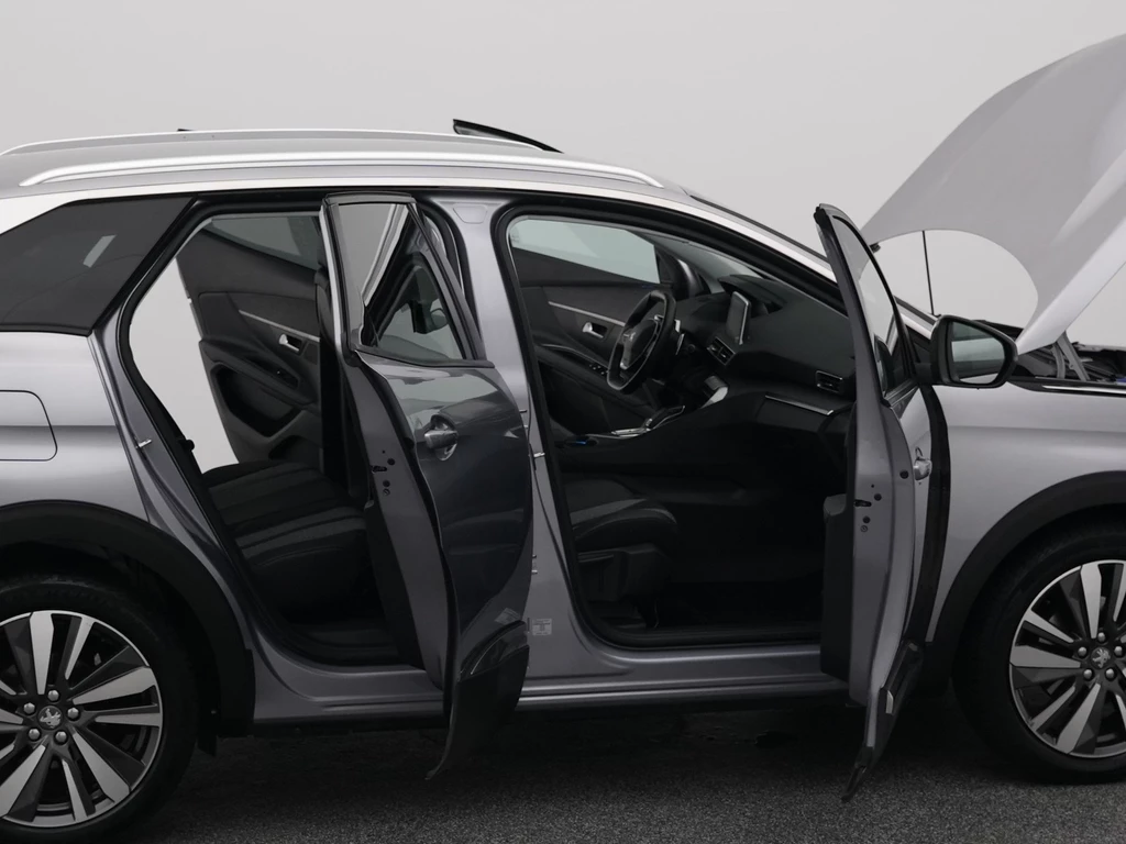 Peugeot 3008 – foto 15