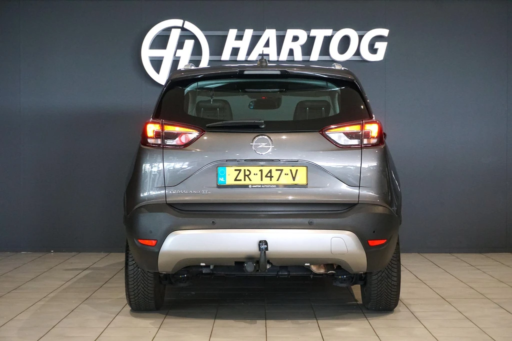 Opel Crossland X – foto 3