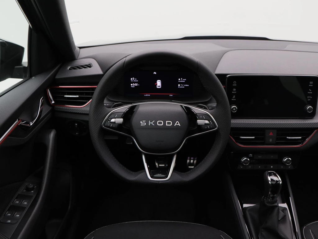 Škoda Kamiq – foto 30