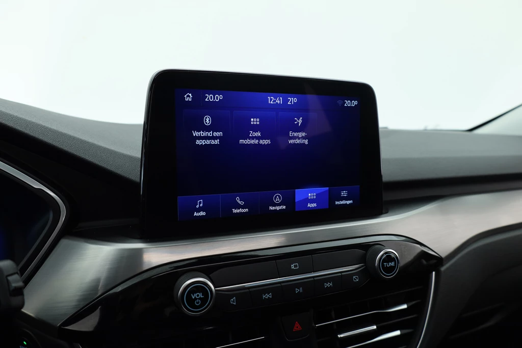 Ford Kuga – foto 28