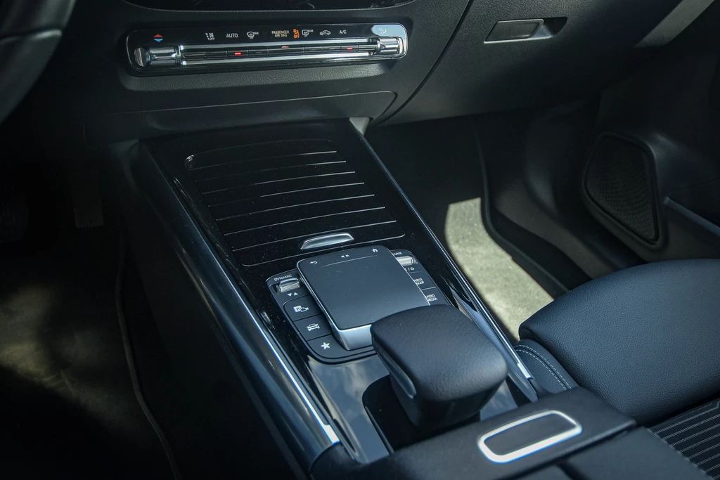 Mercedes-Benz B-Klasse – foto 21