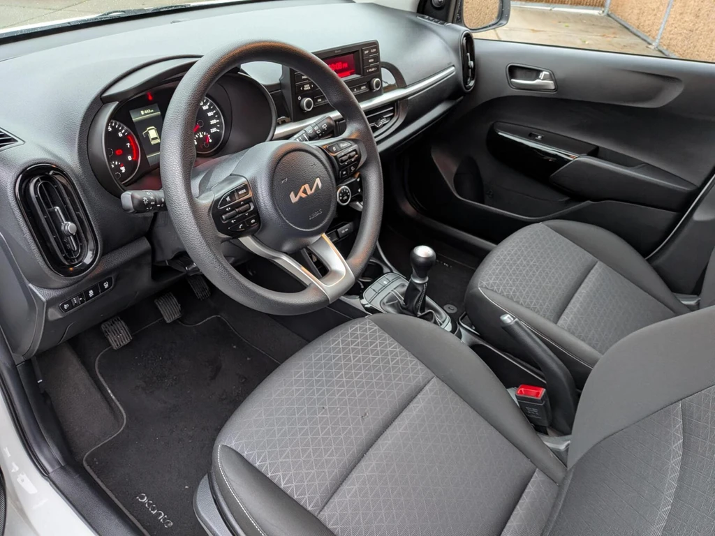 Kia Picanto – foto 7