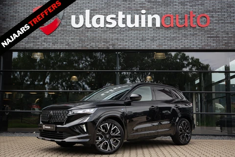 Renault Austral 1.2 E-Tech full hybrid 200 esprit Alpine , Adap. cruise, Voorruitverwarming, Achteruitrijcamera,