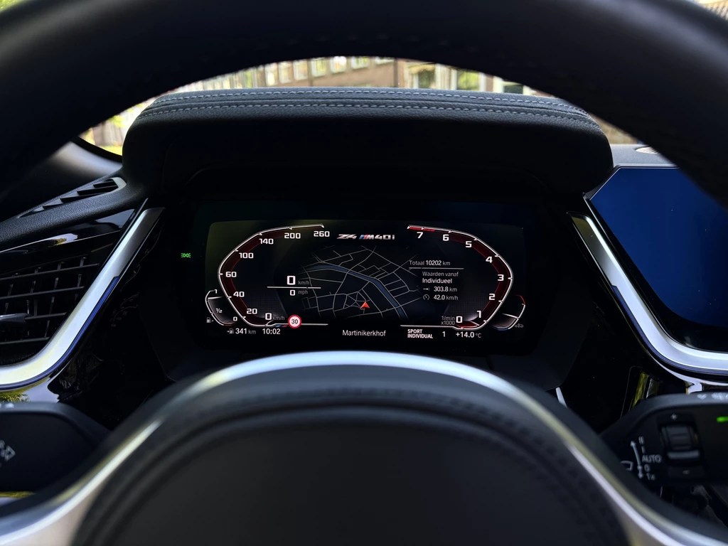 BMW Z4 – foto 30