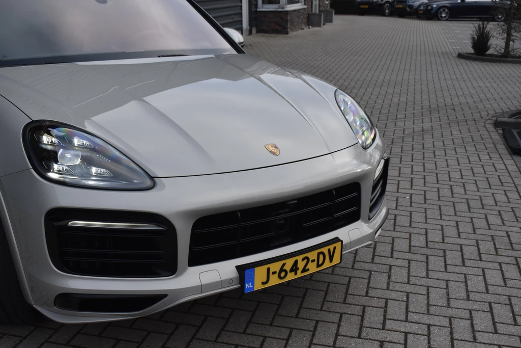Porsche Cayenne – foto 8