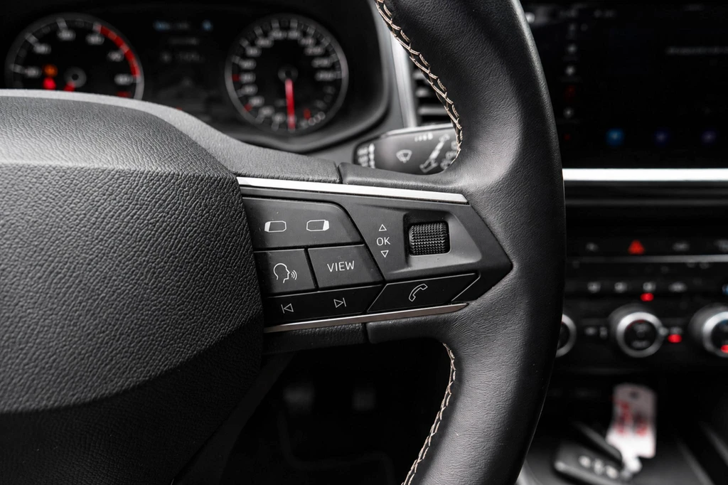 SEAT Ateca – foto 11