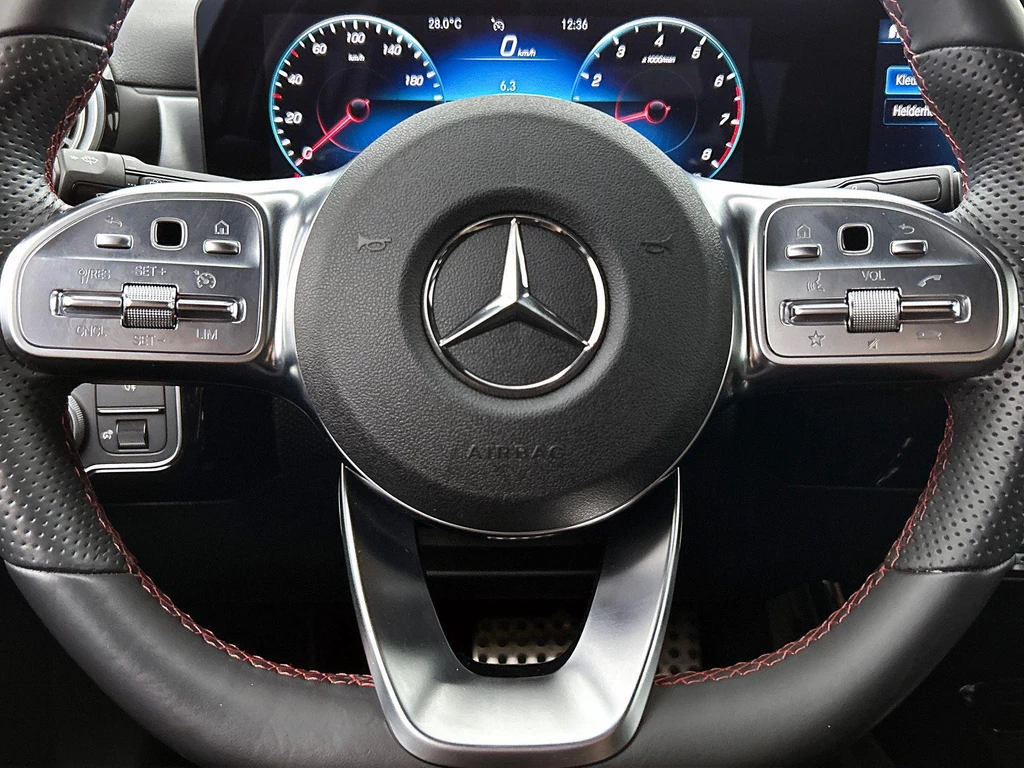Mercedes-Benz A-Klasse – foto 38