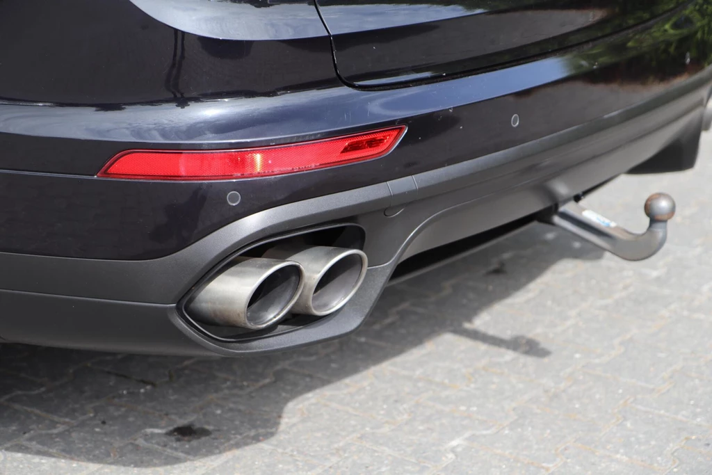Porsche Cayenne – foto 139