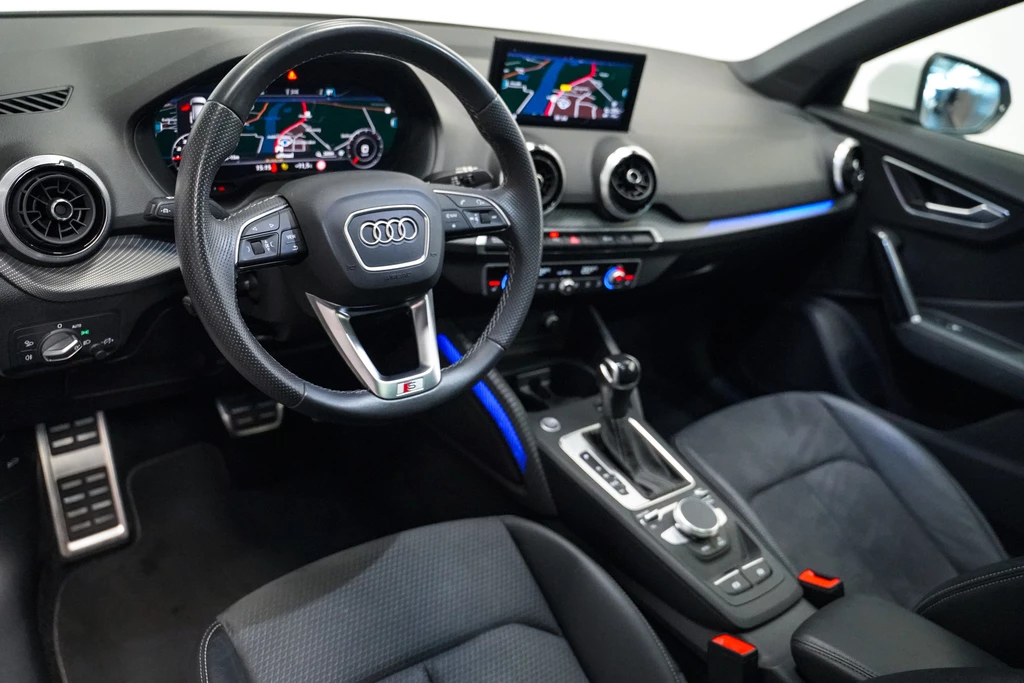 Audi Q2 – foto 14