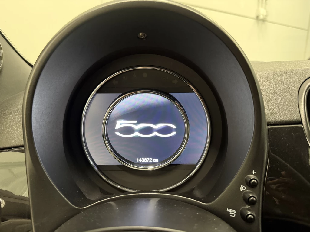 Fiat 500C – foto 31
