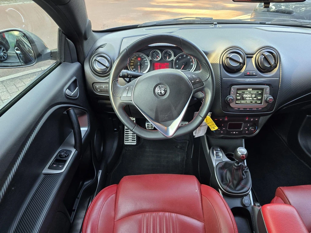 Alfa Romeo MiTo – foto 20