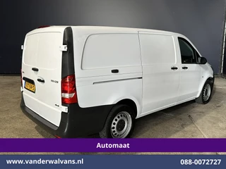Mercedes-Benz Vito – thumbnail 2
