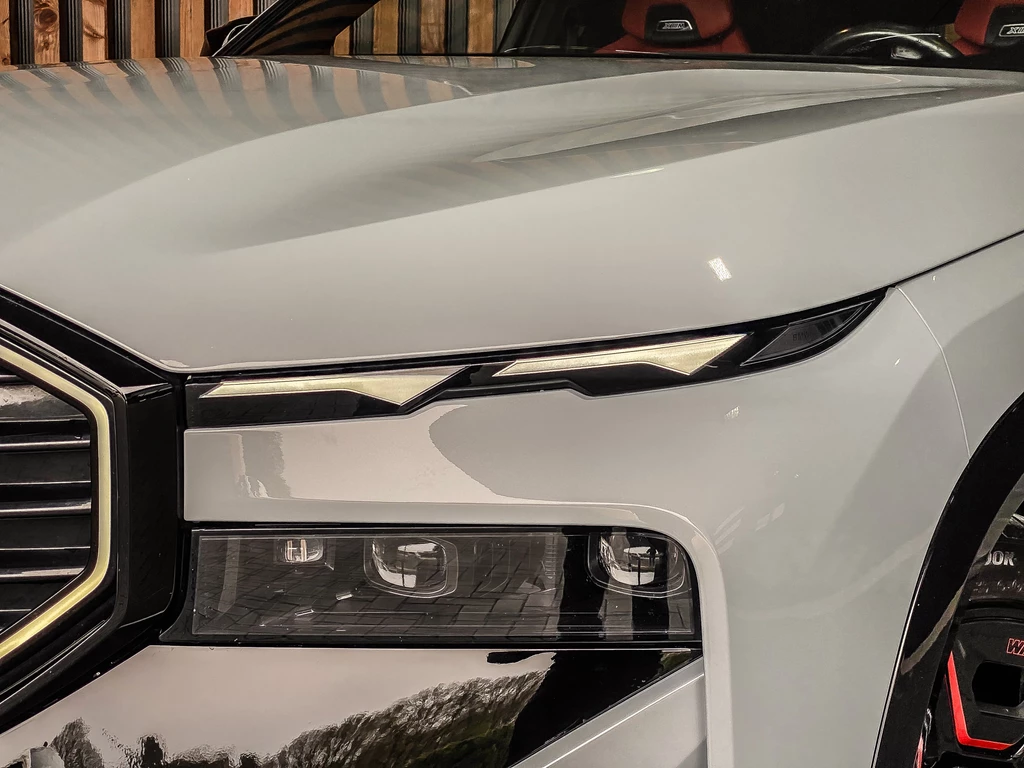 BMW XM – foto 41