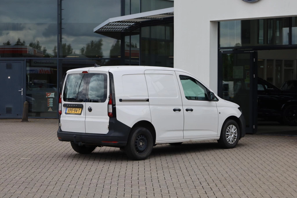 Volkswagen Caddy – foto 5