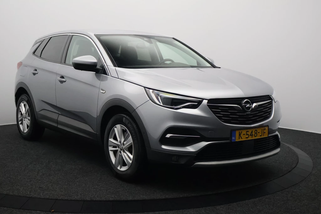 Opel Grandland X – foto 7