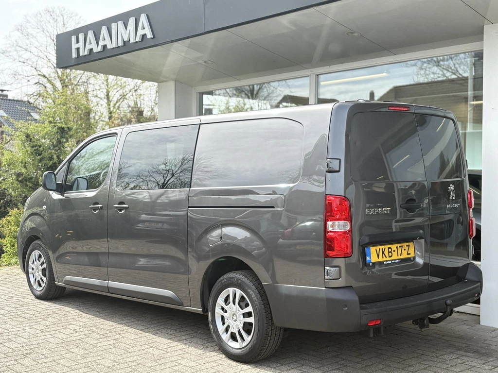Peugeot Expert – foto 2
