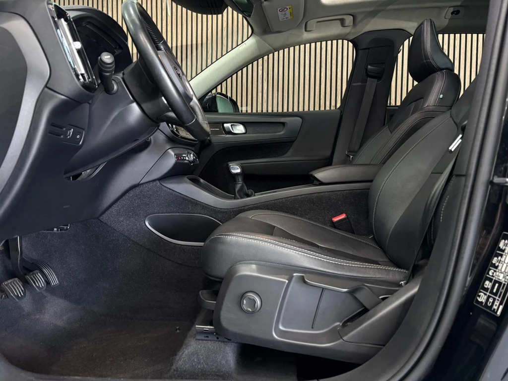 Volvo XC40 – foto 24