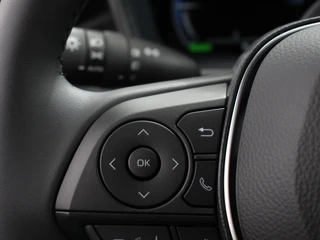 Toyota Corolla Touring Sports – thumbnail 16