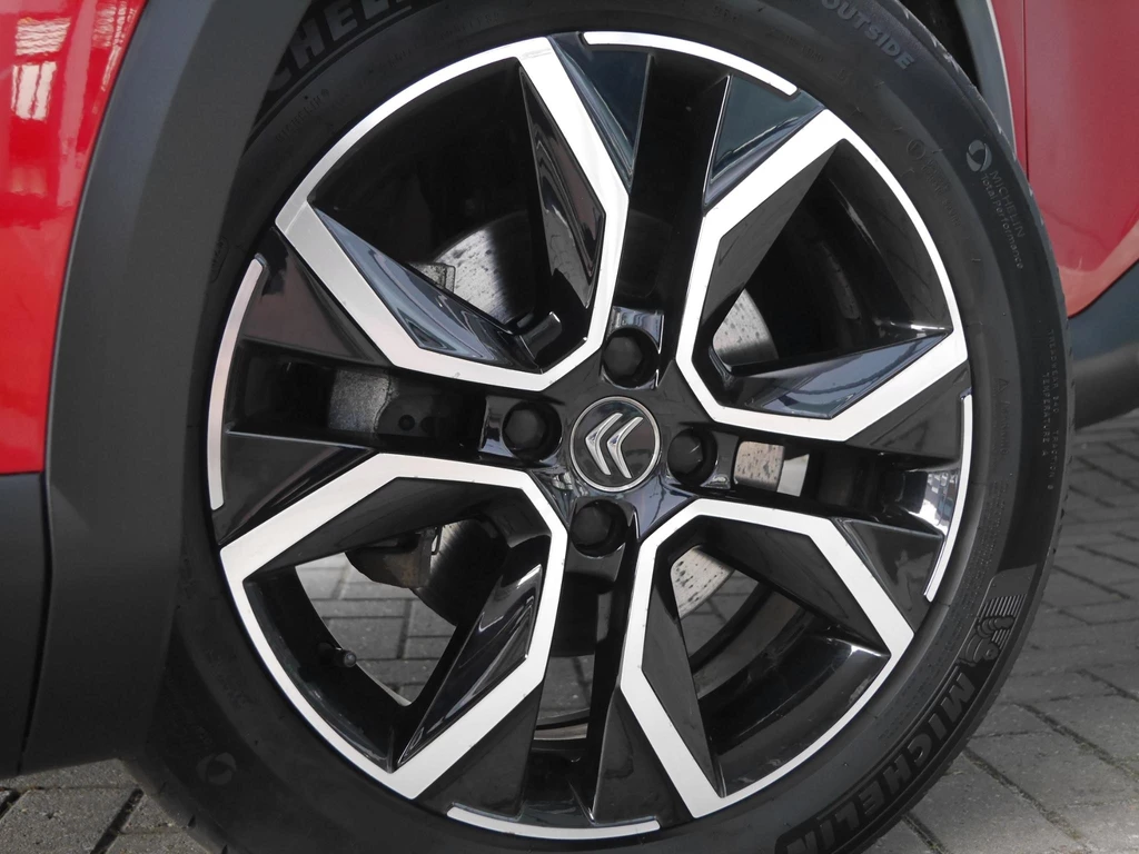 Citroën ë-C4 – foto 41
