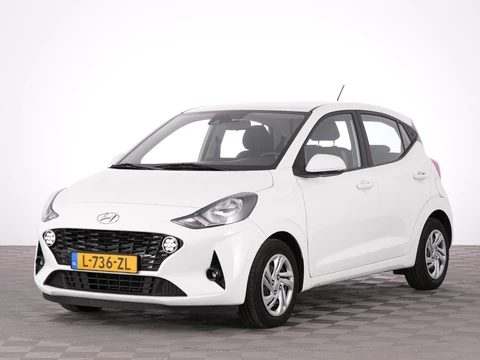 Hyundai i10 1.0 Comfort 5drs ✅ 1e Eigenaar !