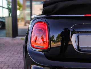 MINI Cooper Cabrio – thumbnail 24