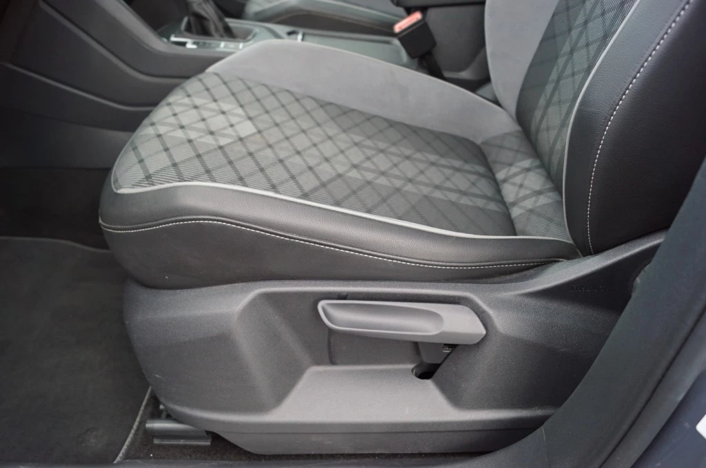 Volkswagen Tiguan – foto 47