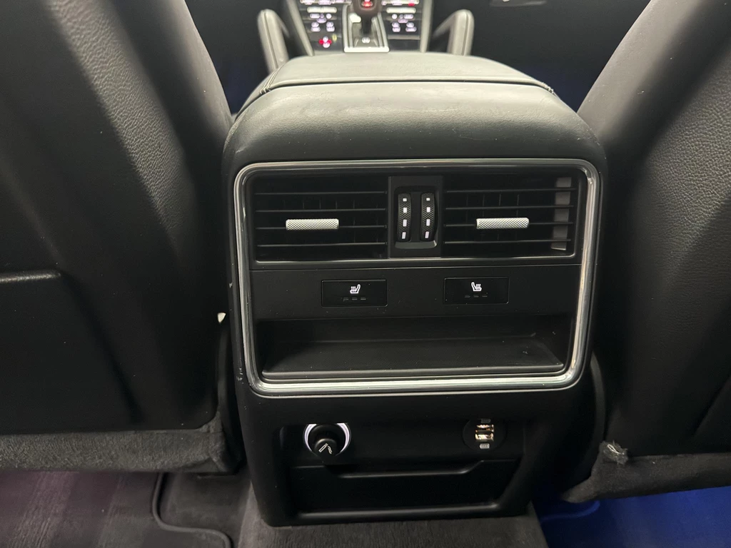 Porsche Cayenne – foto 20