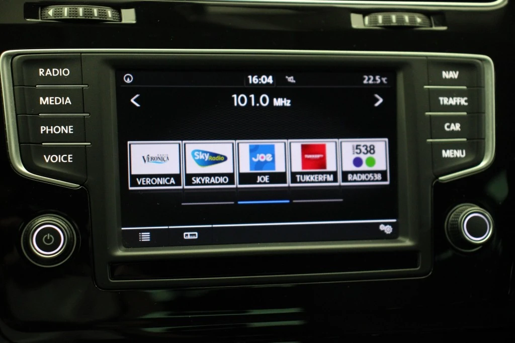 Volkswagen Golf – foto 27