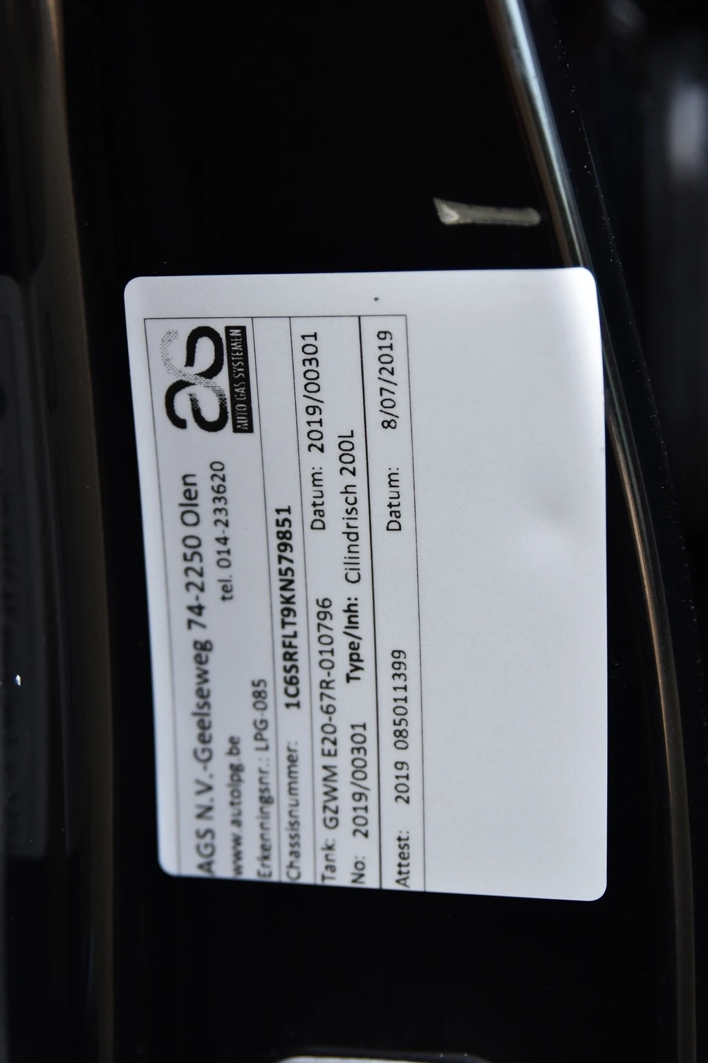 Dodge Ram 1500 – foto 39