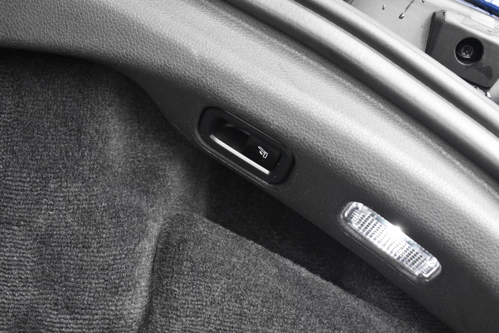 Porsche Panamera – foto 49