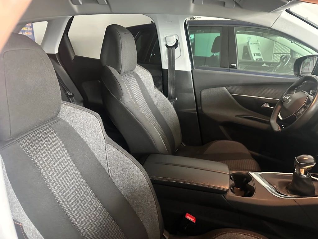 Peugeot 3008 – foto 12