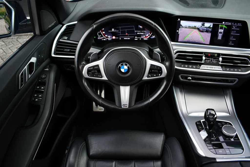 BMW X5 – foto 38