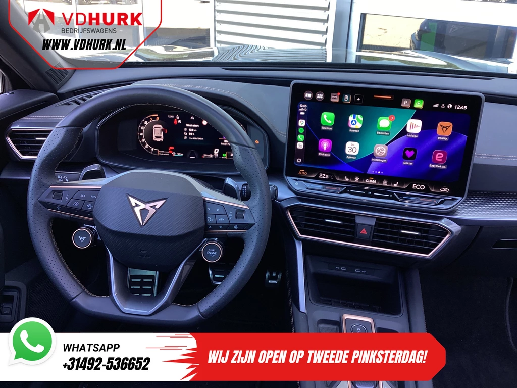 CUPRA Formentor – foto 7