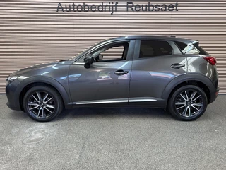 Mazda CX-3 – thumbnail 2