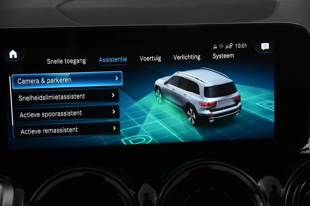 Mercedes-Benz GLB – foto 21