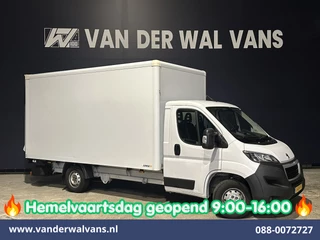 Peugeot Boxer – thumbnail 4