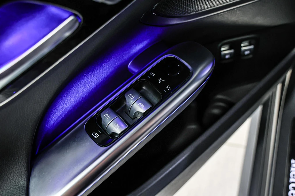 Mercedes-Benz C-Klasse – foto 37