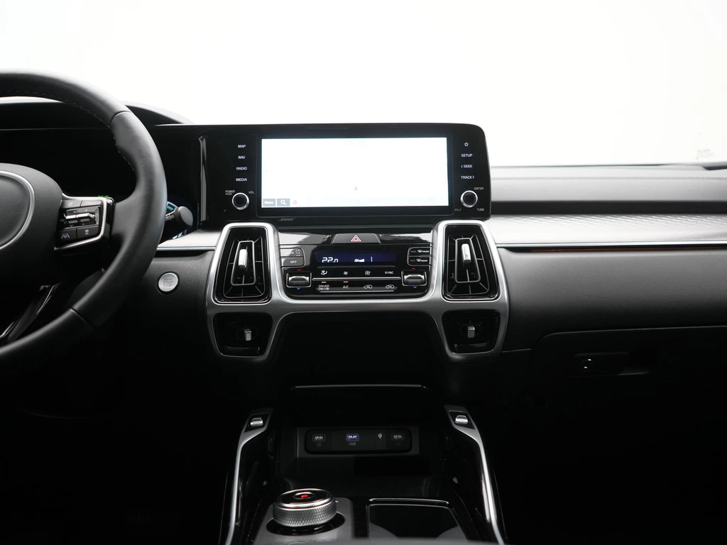 Kia Sorento – foto 43