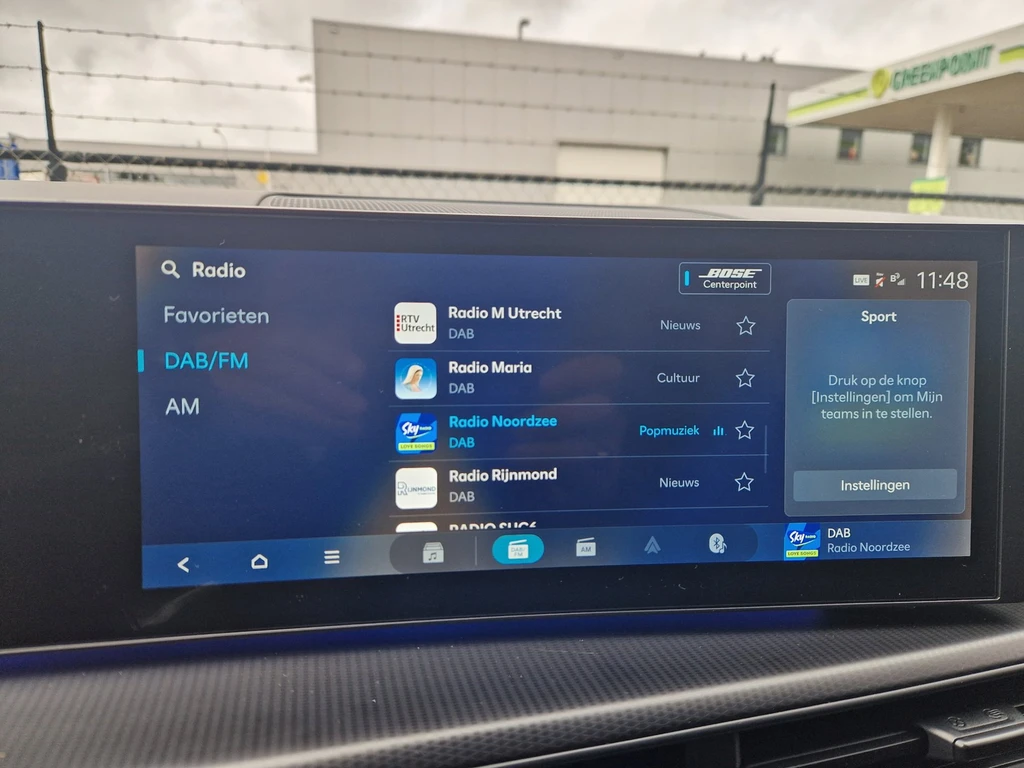 Hyundai Santa Fe – foto 39