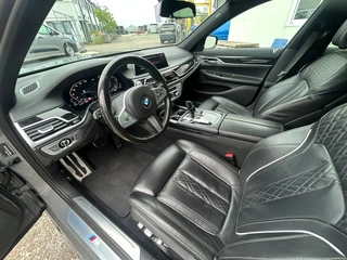 BMW 7 Serie – thumbnail 9
