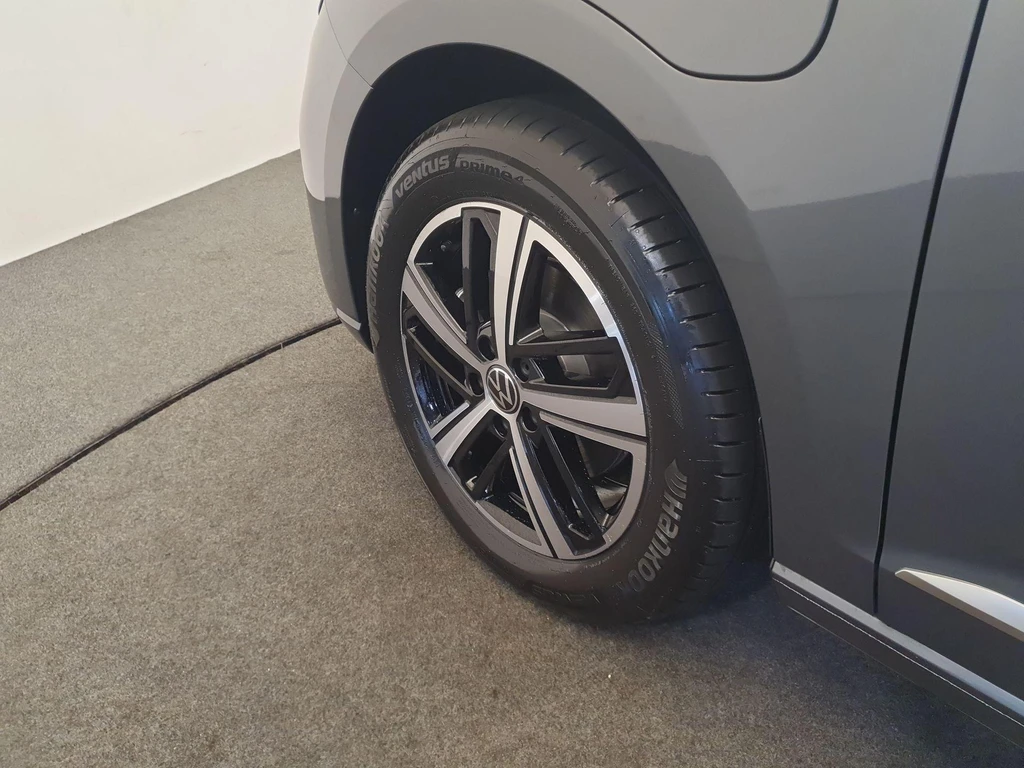 Volkswagen Caddy – foto 11