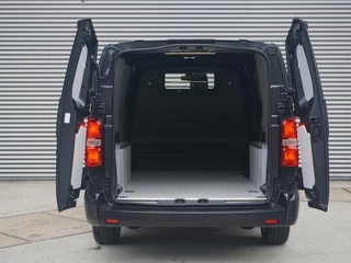 Opel Vivaro-e – thumbnail 11