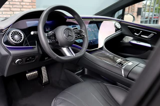 Mercedes-Benz EQE – thumbnail 14