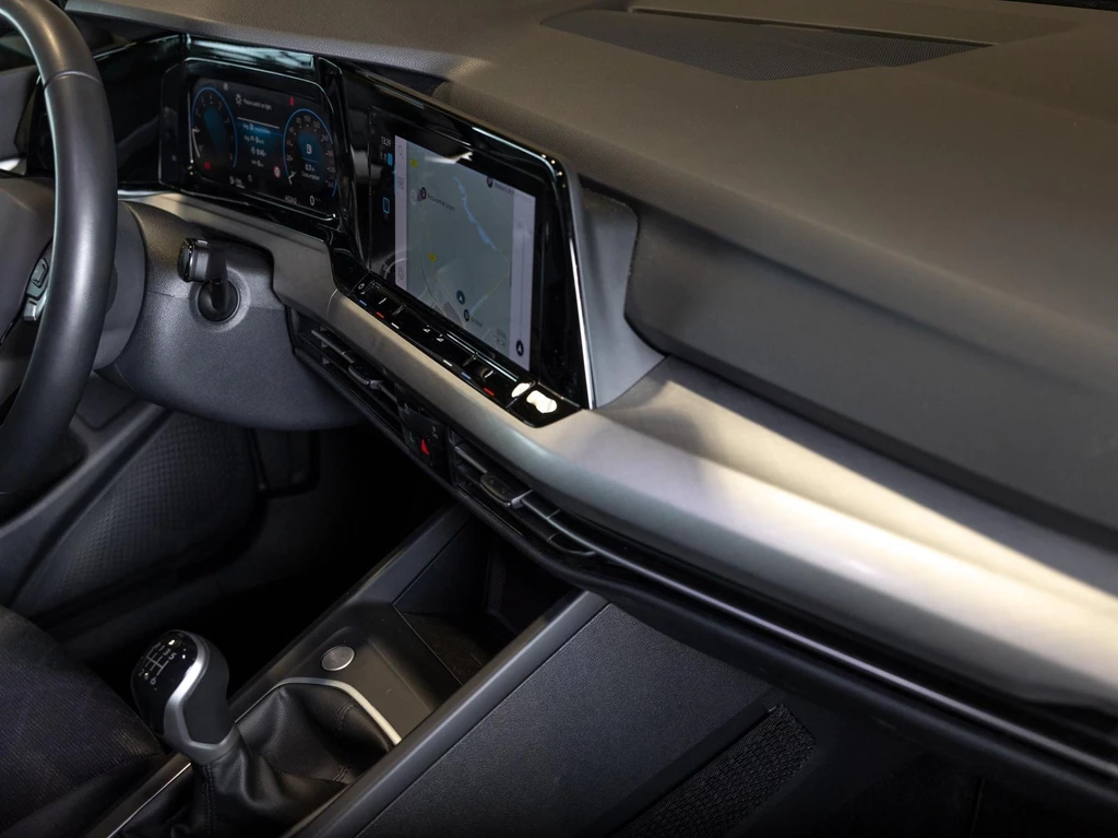 Volkswagen Golf – foto 27