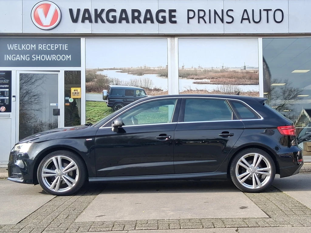 Audi A3 – foto 2
