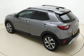 Kia Stonic – thumbnail 3